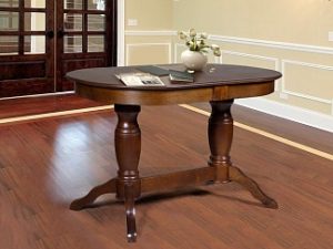 Столы кухонные деревянные