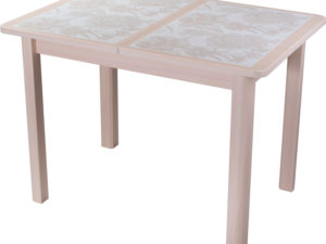 Столы кухонные с плиткой