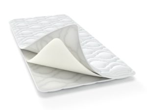 Наматрасники