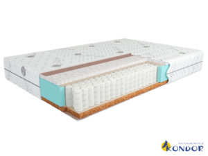 бюджетные матрасы