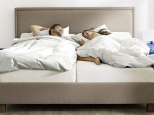 Двуспальные матрасы "Танго"