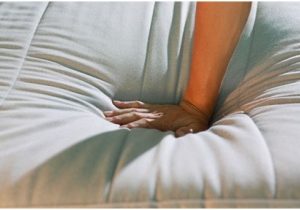 Матрасы мягкие