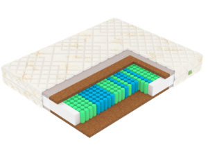 Средней жесткости