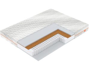 Матрасы Practic