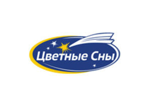 Цветные сны