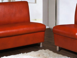 Скамьи прямые