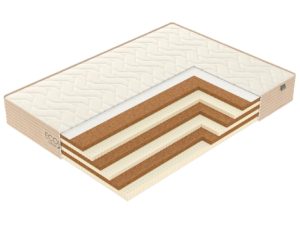 С кокосовой койрой