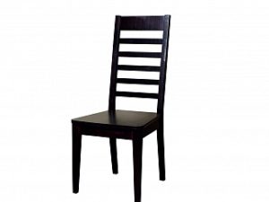 Деревянные стулья