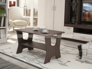 Столы журнальные