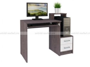 Столы компьютерные