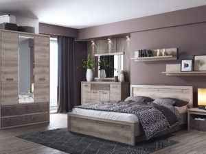 Мебель для спальни