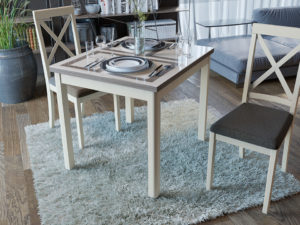 Стулья кухонные