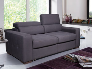 Прямые диваны