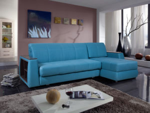 Угловые диваны